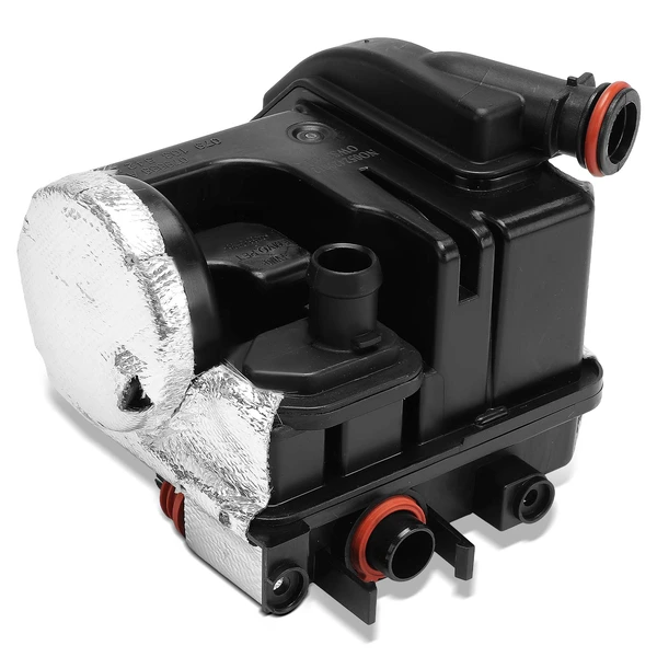 Engine Oil Separator for Audi A8 Quattro S7 S8 13-18 RS7 S6 14-18 V8 4.0L