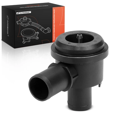Idle Air Control (IAC) Valve