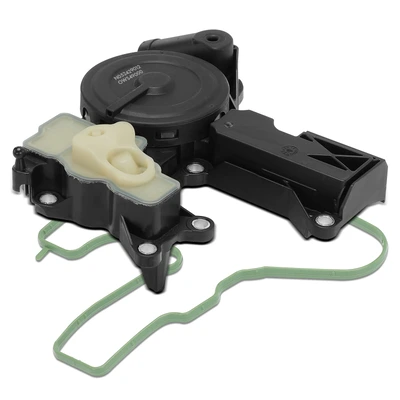 Engine Oil Separator