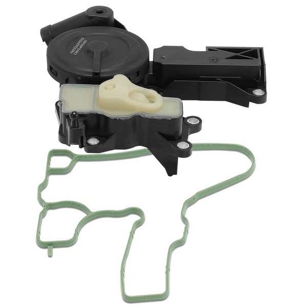 Engine Oil Separator for Volkswagen Tiguan 2013-2017 Beetle Audi A4 A5 A6 Q3 Q5