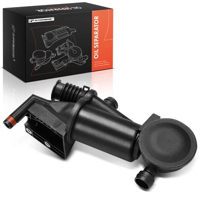 Engine Oil Seperator Crankcase