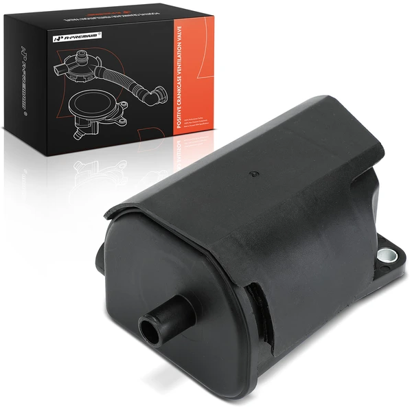 A-Premium APOWS056 Oil Separator