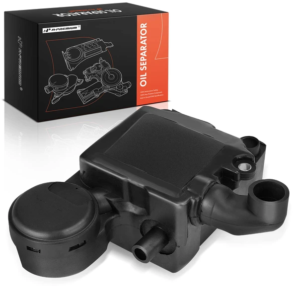 A-Premium APOWS057 Oil Separator