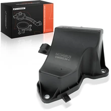 Engine Oil Seperator