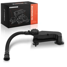 Engine Oil Separator for 2023-2024 Ford F-600 Super Duty