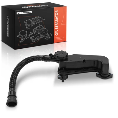 Engine Oil Separator