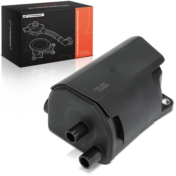 A-Premium APOWS058 Oil Separator