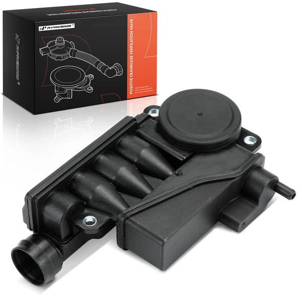 A-Premium APOWS059 Oil Separator