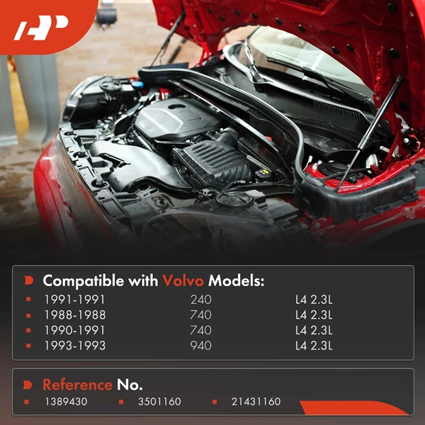 A-Premium APOWS062 Oil Separator
