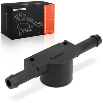 Engine Oil Separator Fuel Filter Return Valve