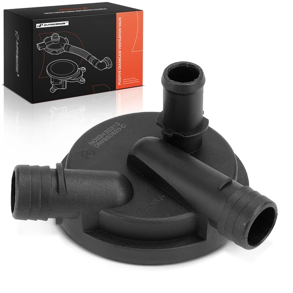 A-Premium APOWS061 Oil Separator