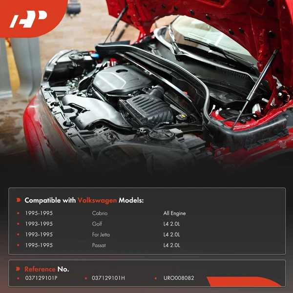 A-Premium APOWS061 Oil Separator