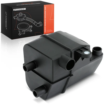 Engine Crankcase Ventilation Valve