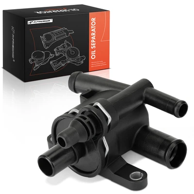 Oil Separator Coolant