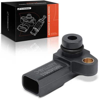 Manifold Pressure (MAP) Sensor with 3-Blade