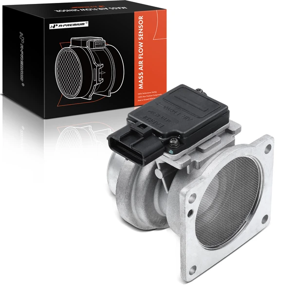 Mass Air Flow Sensor for 1996-1997 Ford Probe