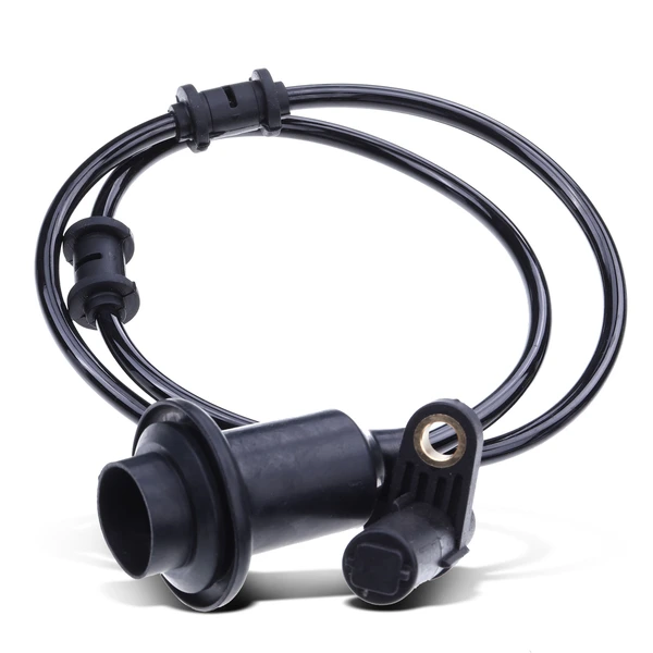 Rear Passenger ABS Wheel Speed Sensor for 2000-2006 Mercedes-Benz S500