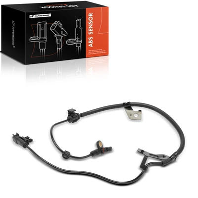 Rear Passenger ABS Wheel Speed Sensor for 2009-2020 Dodge Journey