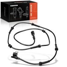 1993-1998 Jeep Grand Cherokee Front Driver or Passenger ABS Speed Sensor A-Premium ABS0001