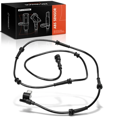 Front Driver or Passenger ABS Wheel Speed Sensor