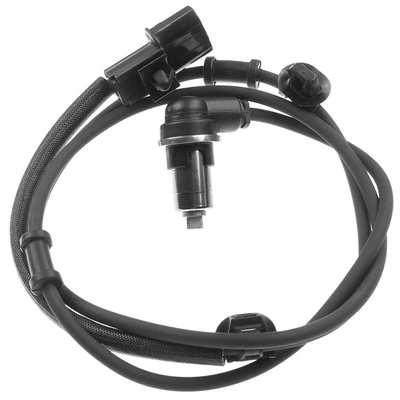 Front Driver ABS Wheel Speed Sensor