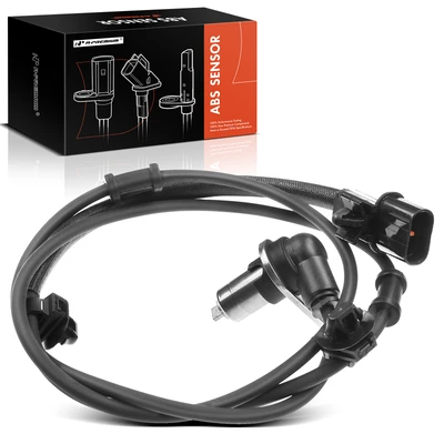 Front Driver ABS Wheel Speed Sensor