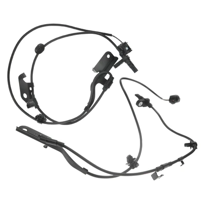 2 Pcs Front Driver & Passenger ABS Wheel Speed Sensor