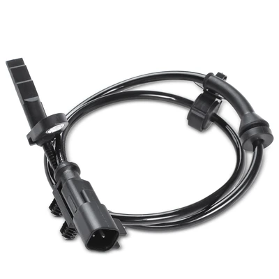 Rear Driver or Passenger ABS Wheel Speed Sensor
