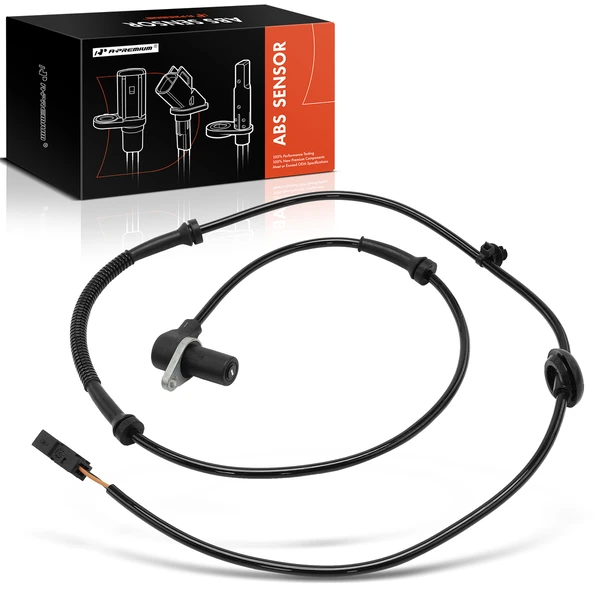 ABS Wheel Speed Sensor for 2007-2008 Audi RS4