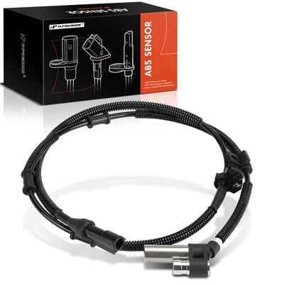 Front Driver or Passenger ABS Wheel Speed Sensor