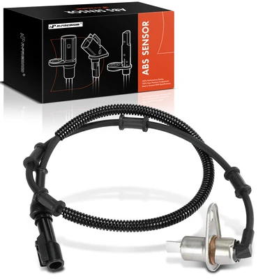Rear Driver ABS Wheel Speed Sensor