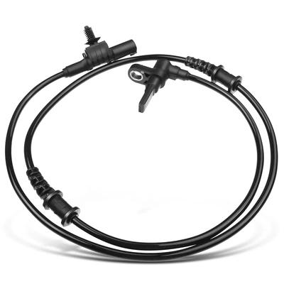 Front Driver or Passenger ABS Wheel Speed Sensor