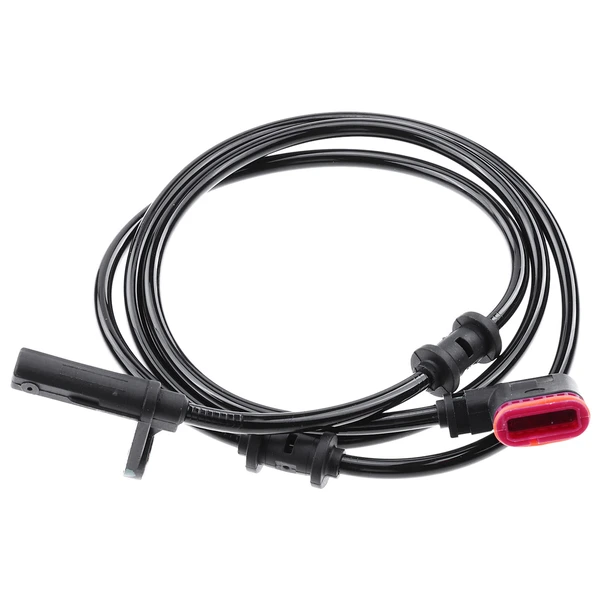 Rear Passenger ABS Wheel Speed Sensor for 2017-2020 Mercedes-Benz SLC300