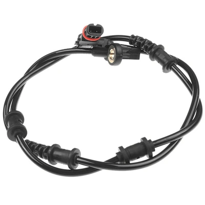 Front Driver or Passenger ABS Wheel Speed Sensor