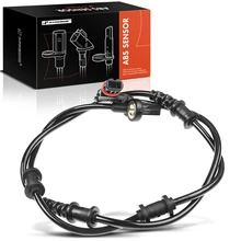 Front Driver or Passenger ABS Wheel Speed Sensor