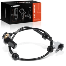 Rear Passenger ABS Wheel Speed Sensor