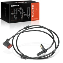 Rear Driver or Passenger ABS Wheel Speed Sensor