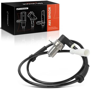 Front Driver or Passenger ABS Wheel Speed Sensor