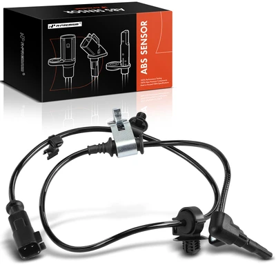 Front Passenger ABS Wheel Speed Sensor