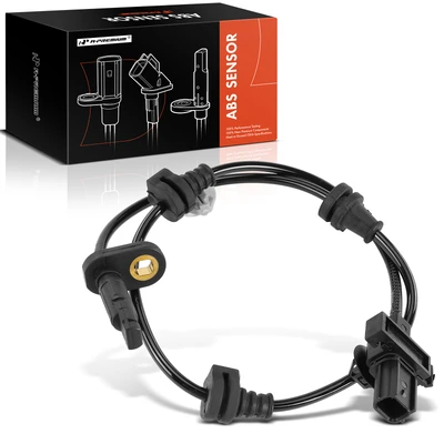 Front Passenger ABS Wheel Speed Sensor