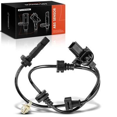 Front Driver ABS Wheel Speed Sensor