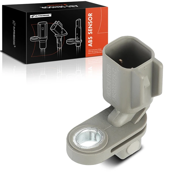 Rear ABS Wheel Speed Sensor for 2020-2022 Ford Escape