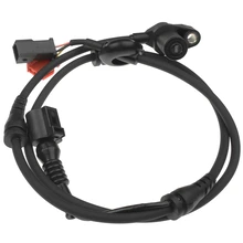 Front Driver or Passenger ABS Wheel Speed Sensor