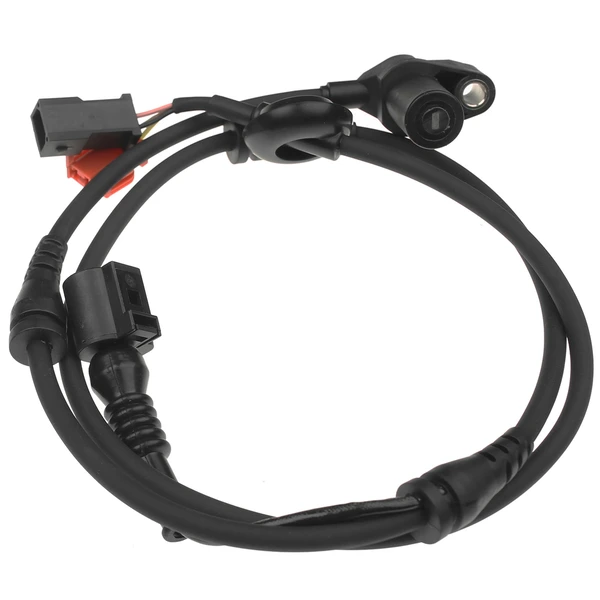 Front Driver or Passenger ABS Wheel Speed Sensor for 2000-2001 Audi S4