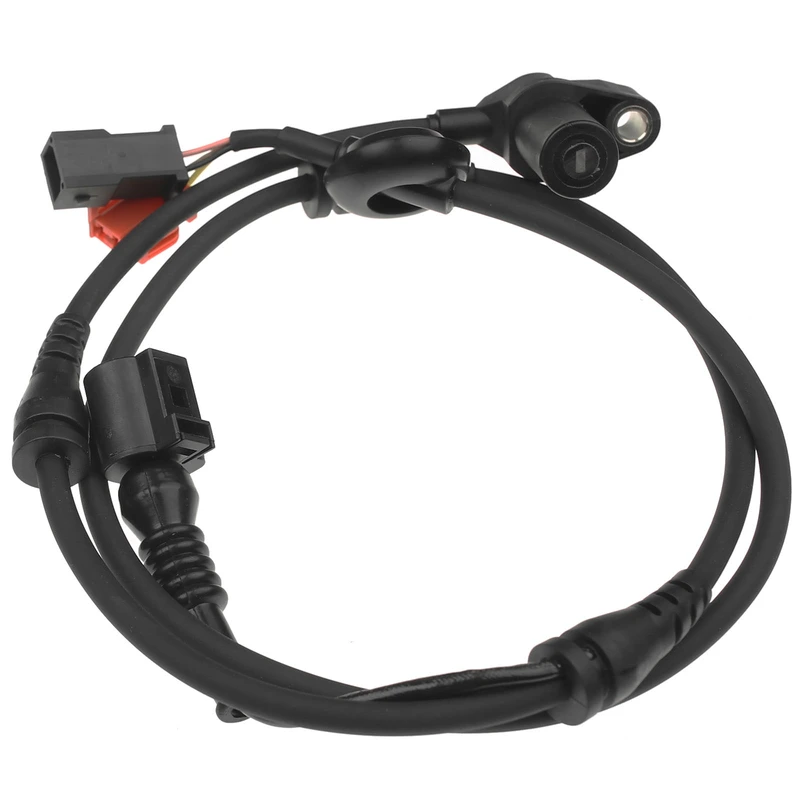 Front Driver or Passenger ABS Wheel Speed Sensor for Audi A6 Quattro S4 S6