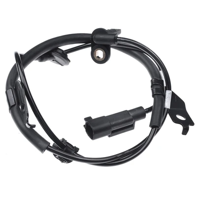 Front Driver ABS Wheel Speed Sensor