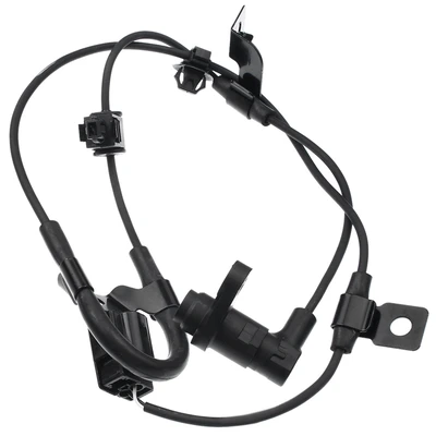 Rear Driver ABS Wheel Speed Sensor