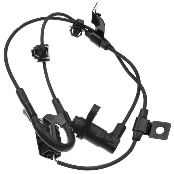 Rear Driver ABS Wheel Speed Sensor for Mitsubishi L200 2012-2015 Cab Pickup 2.5L