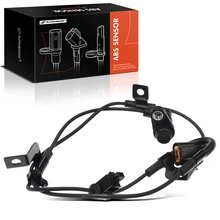 Rear Driver ABS Wheel Speed Sensor