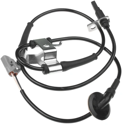 Front Driver ABS Wheel Speed Sensor
